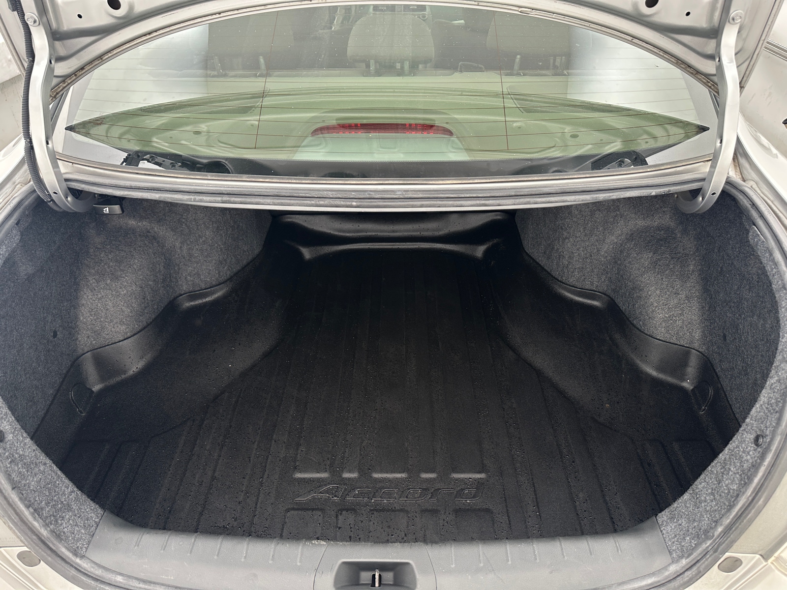 Thumbnail: 2012 Honda Accord - 7