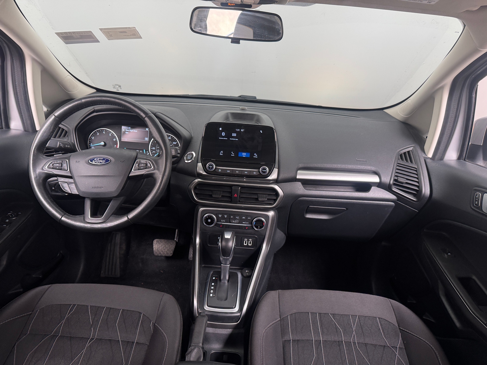Thumbnail: 2018 Ford EcoSport - 3