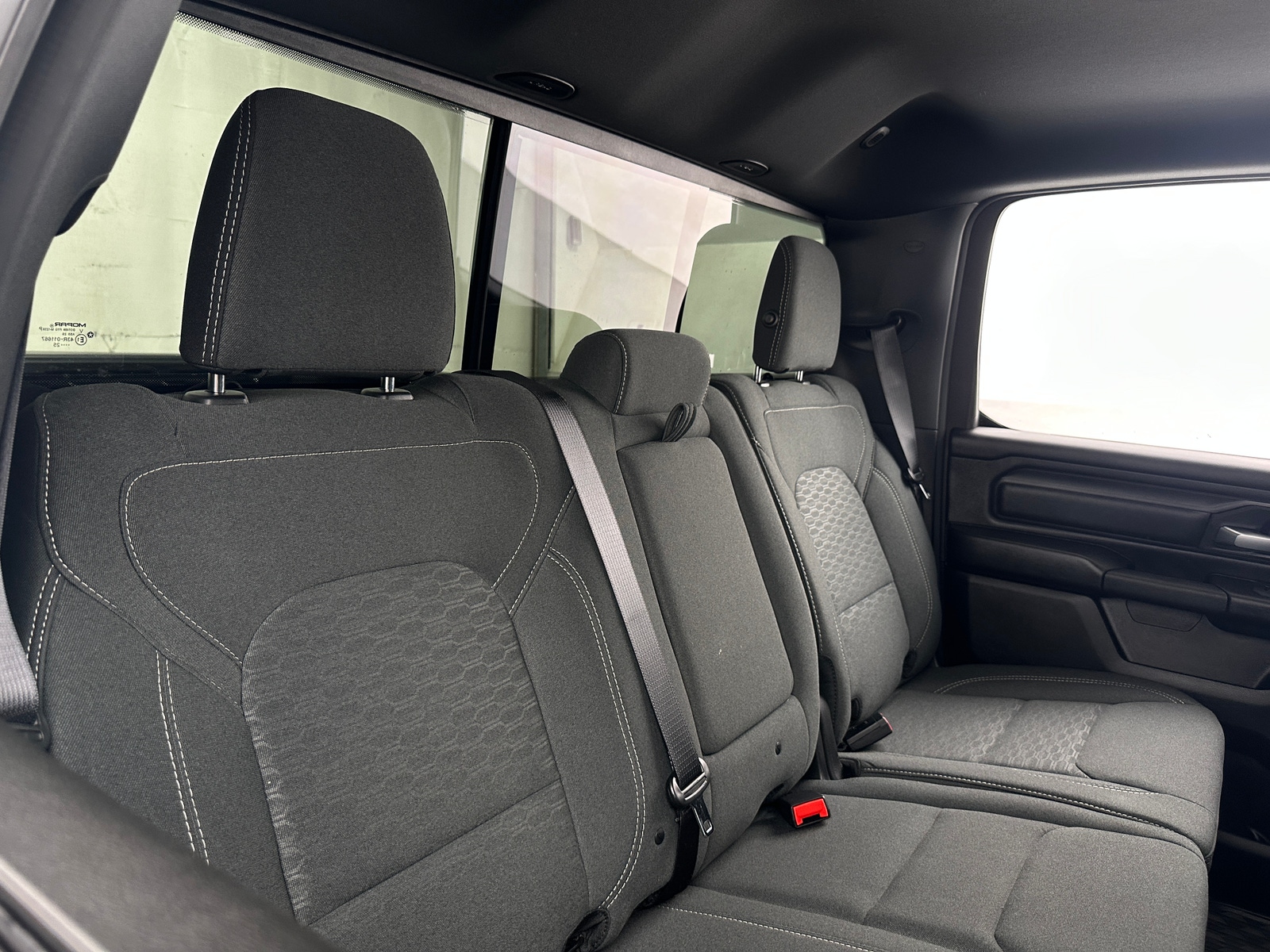 Thumbnail: 2026 RAM 1500 - 6