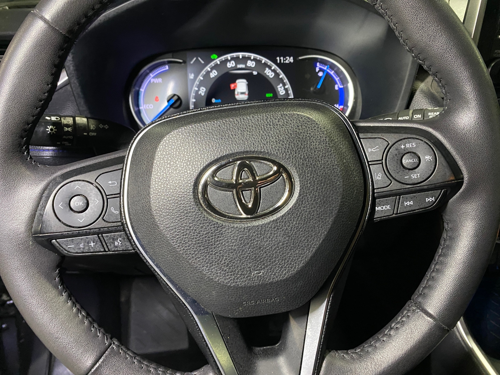 Thumbnail: 2020 Toyota RAV4 - 5