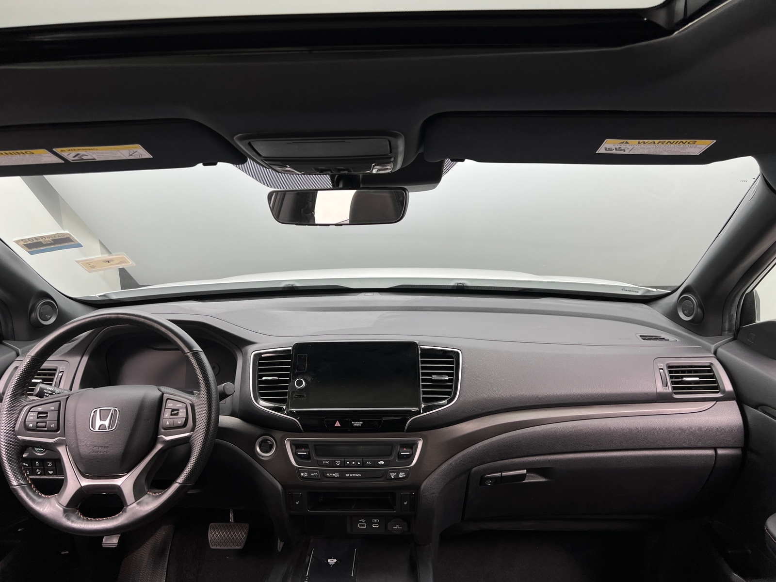 Thumbnail: 2024 Honda Ridgeline - 2