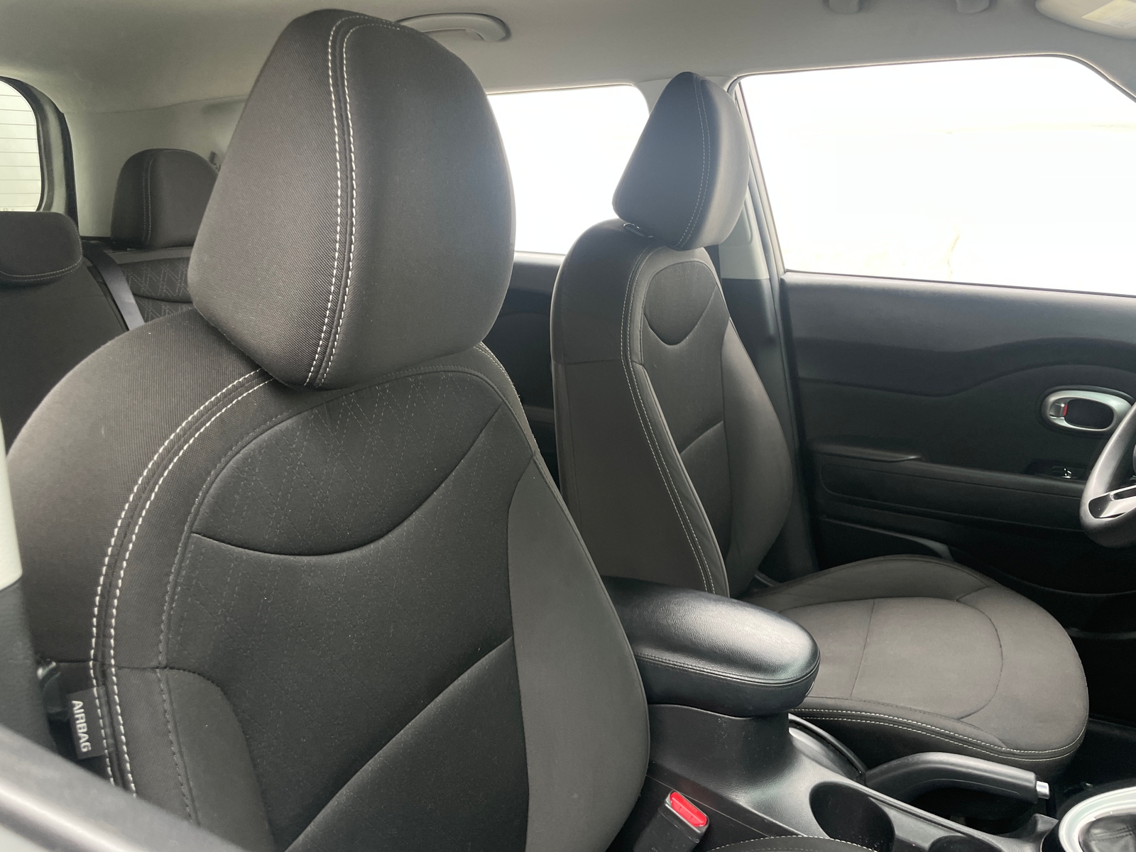 Thumbnail: 2019 Kia Soul - 2