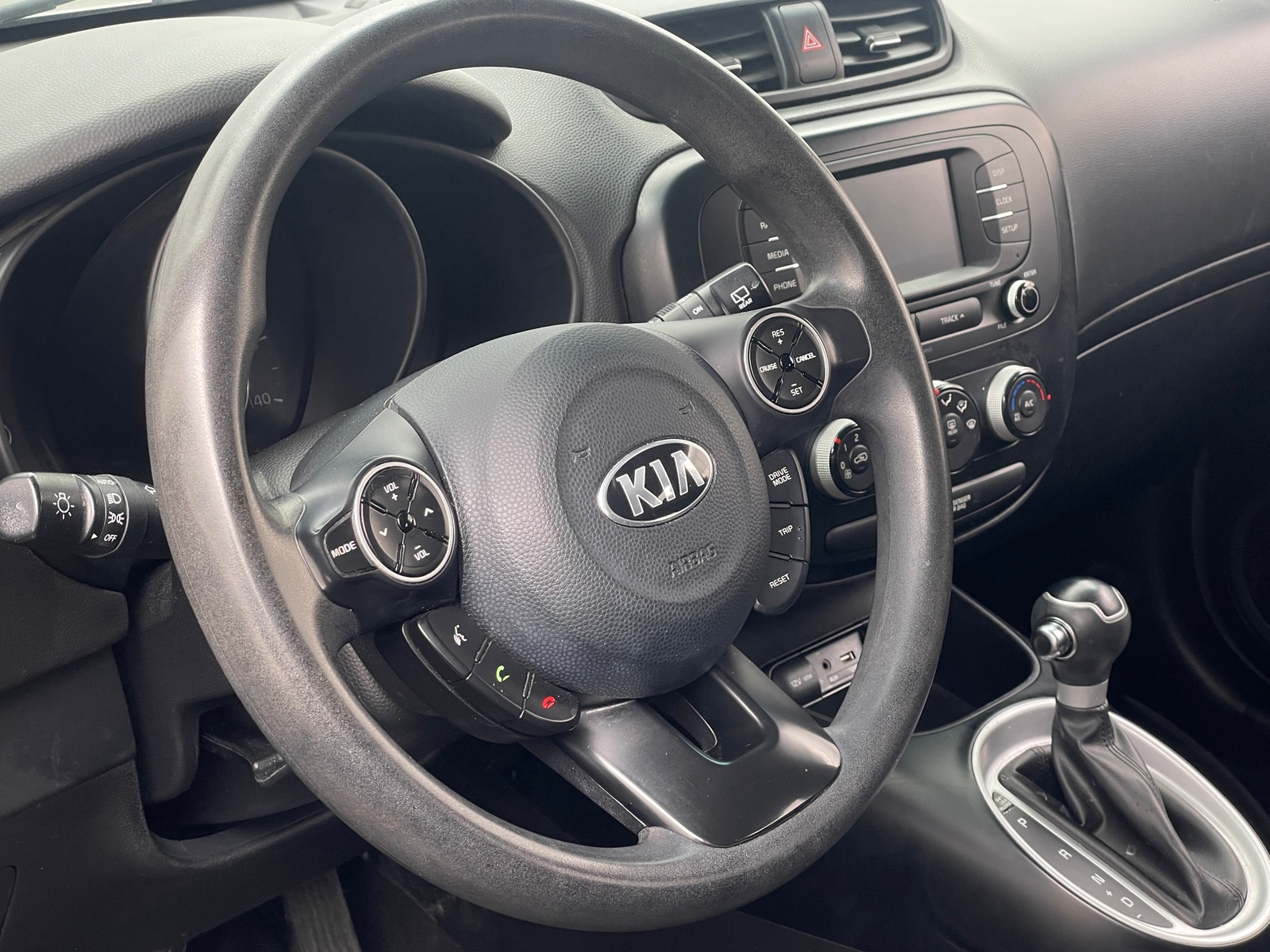 Thumbnail: 2019 Kia Soul - 5
