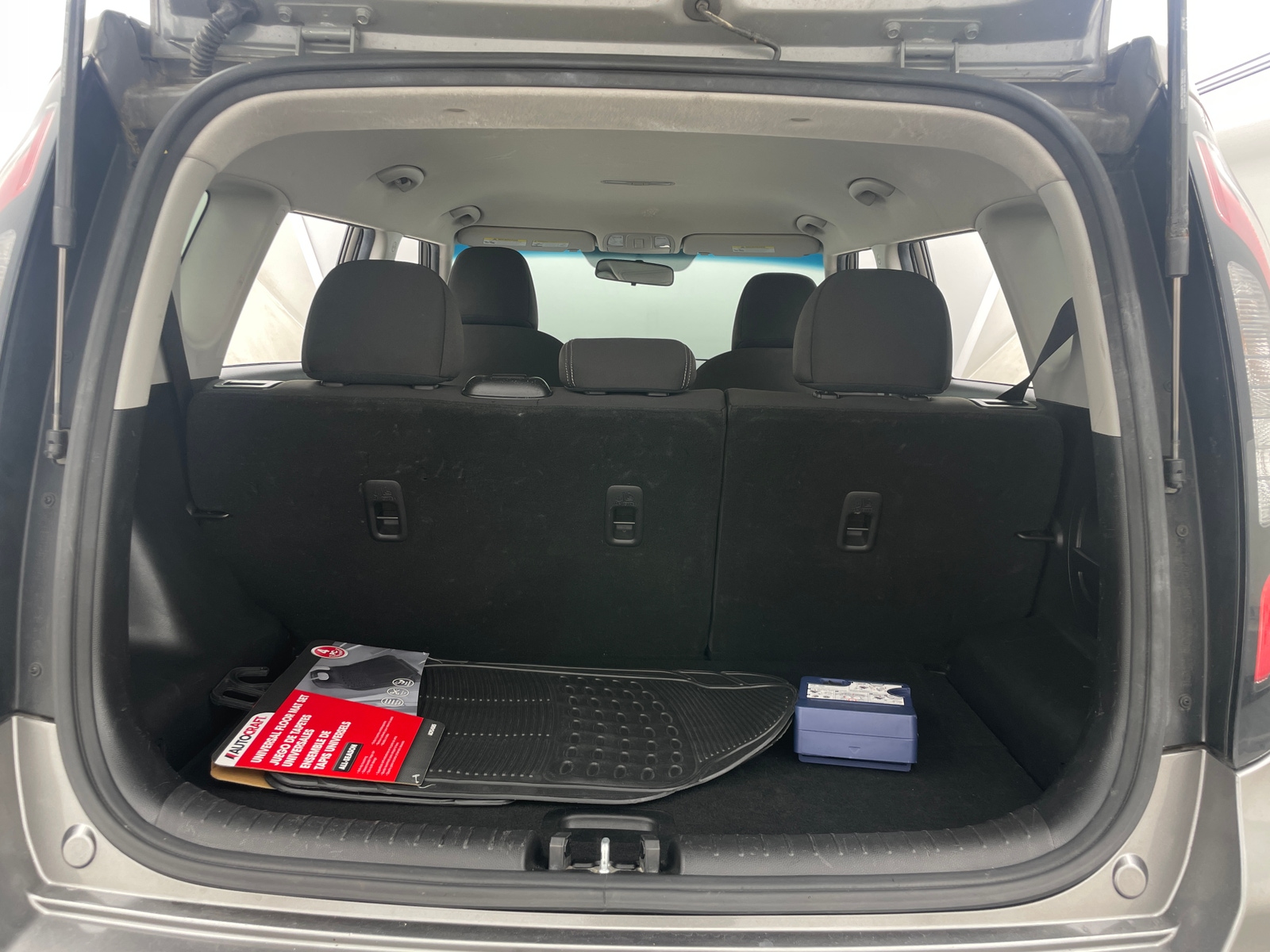 Thumbnail: 2019 Kia Soul - 7