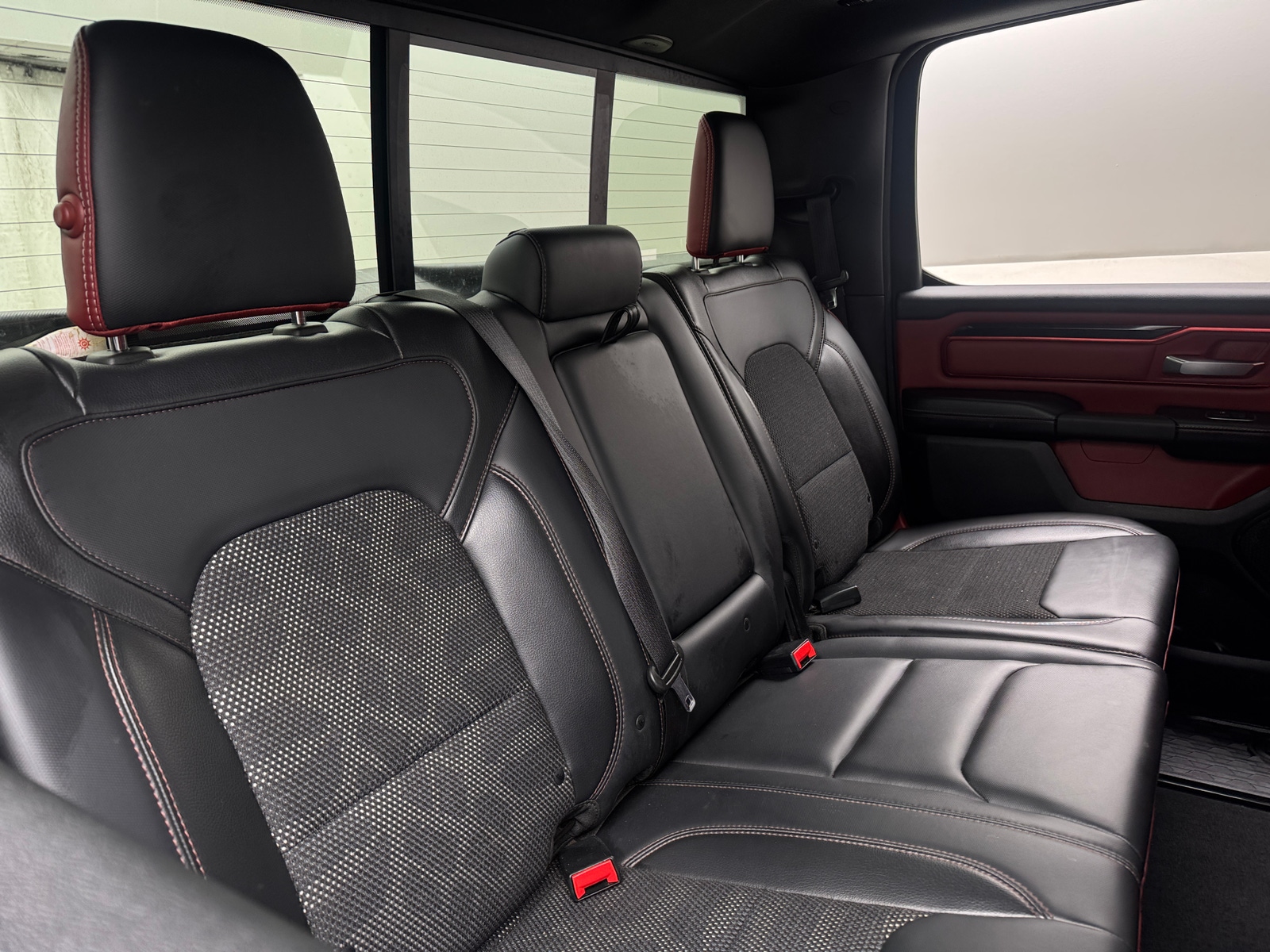 Thumbnail: 2019 RAM 1500 - 5