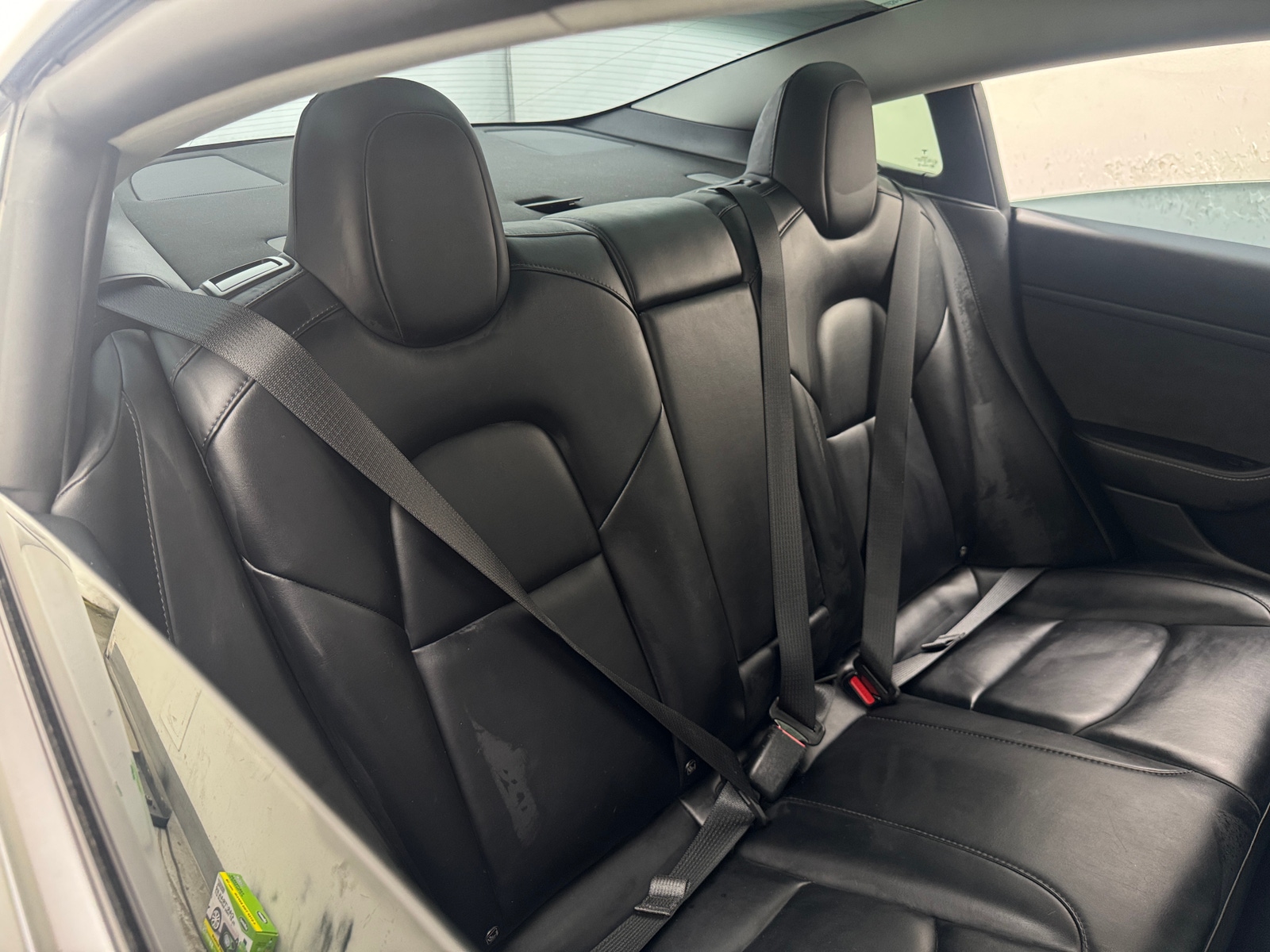 Thumbnail: 2022 Tesla Model 3 - 5