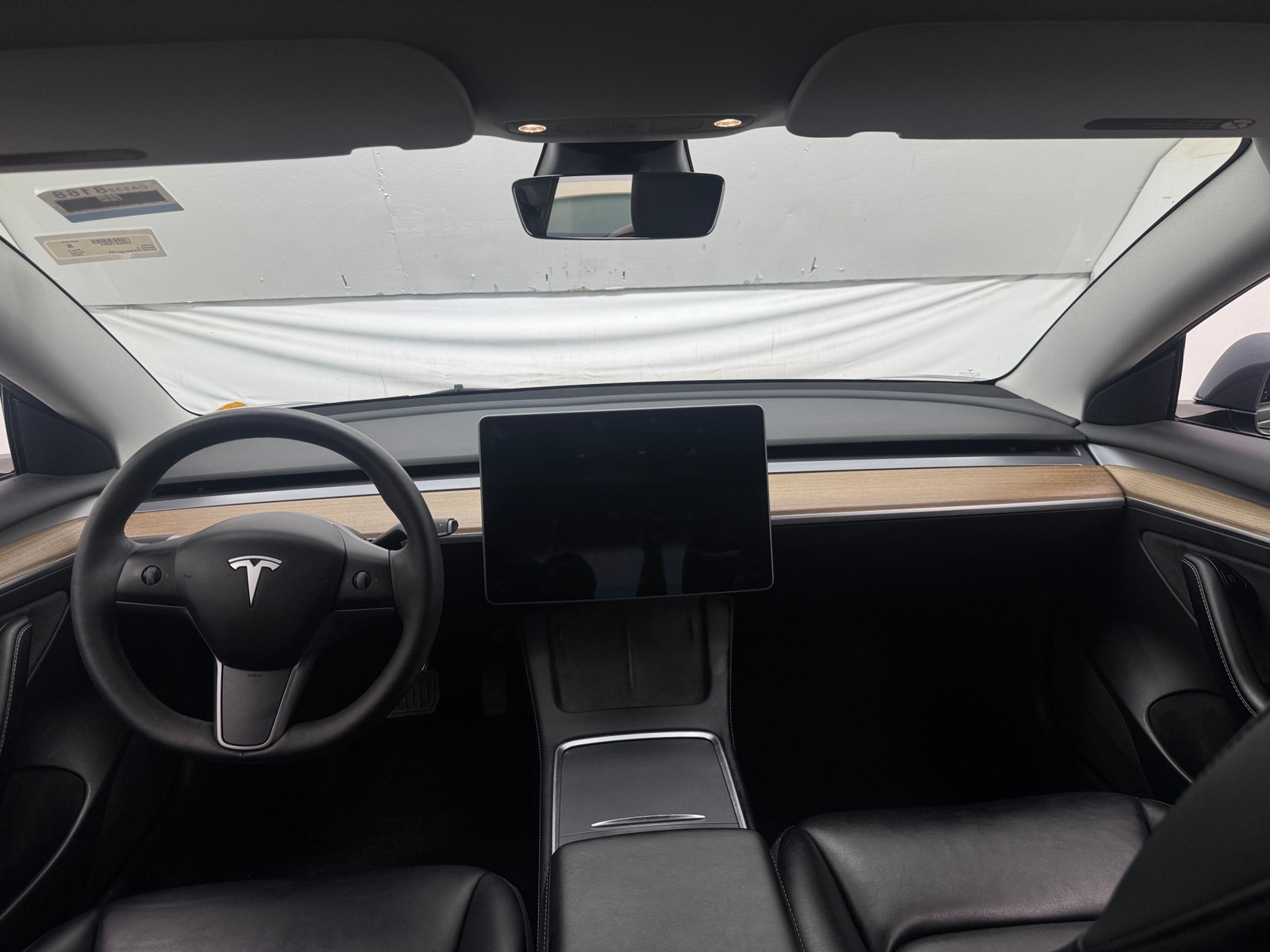 Thumbnail: 2022 Tesla Model 3 - 2