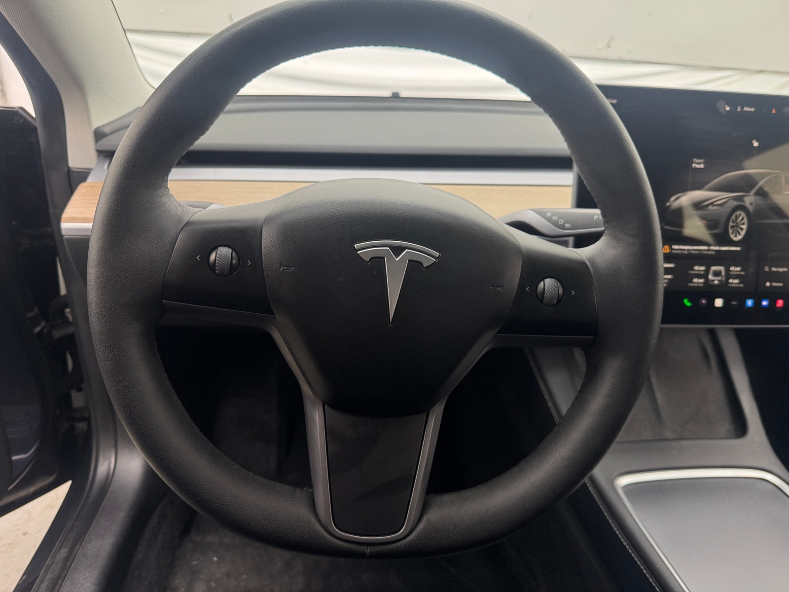 Thumbnail: 2022 Tesla Model 3 - 4