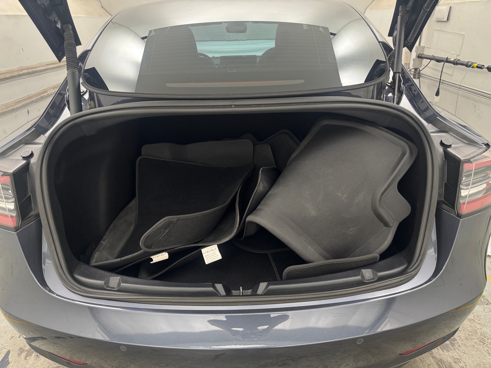 Thumbnail: 2022 Tesla Model 3 - 6