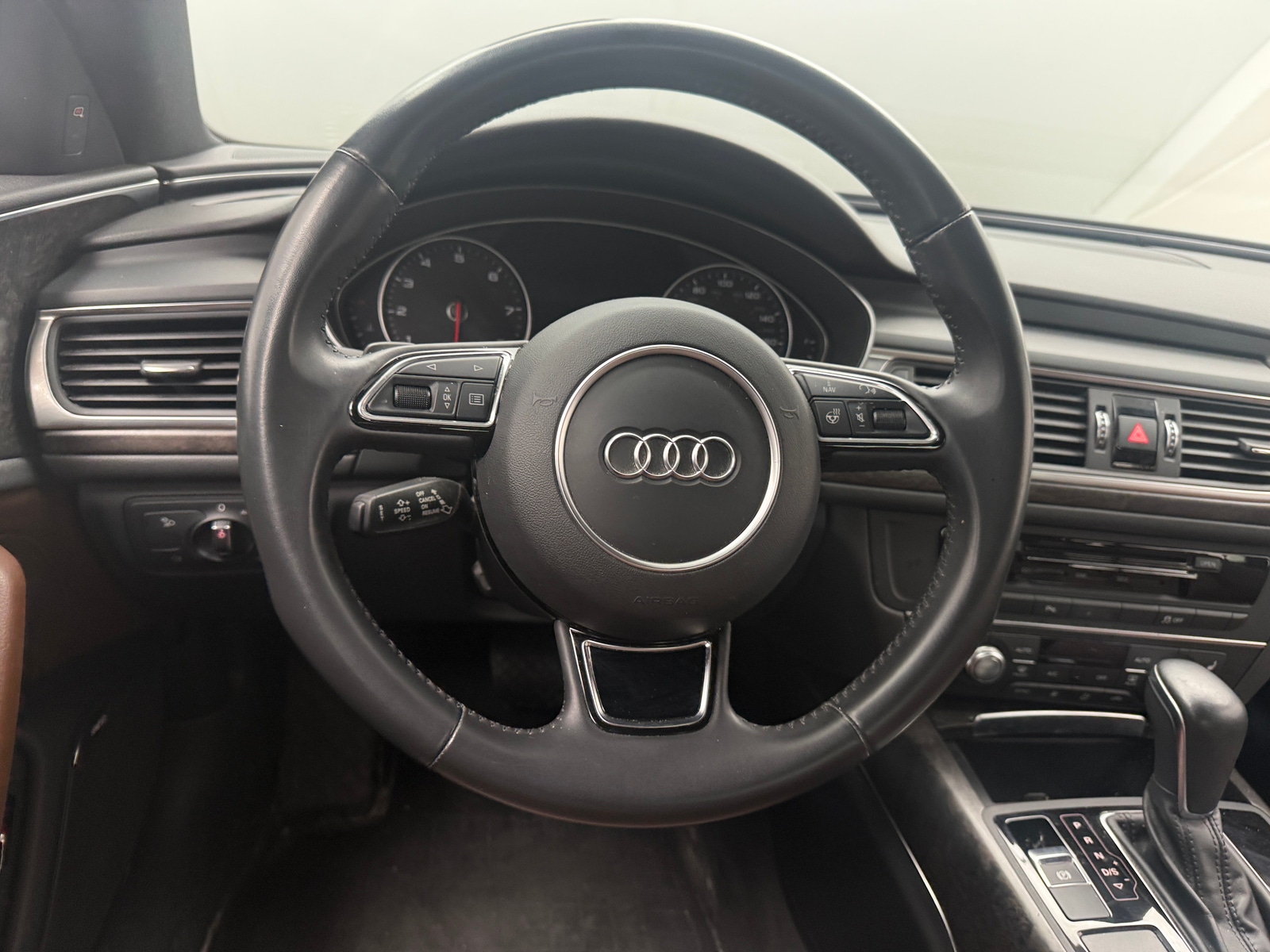 Thumbnail: 2018 Audi A6 - 4