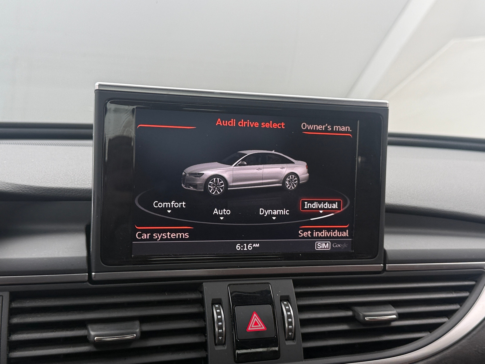 Thumbnail: 2018 Audi A6 - 3