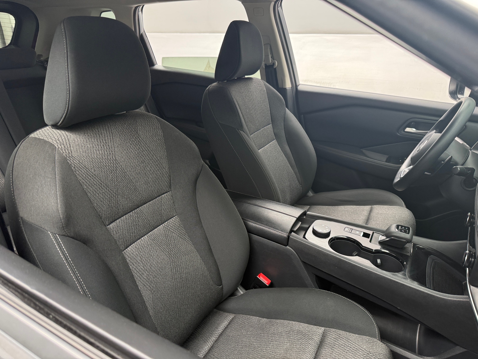 Thumbnail: 2024 Nissan Rogue - 2