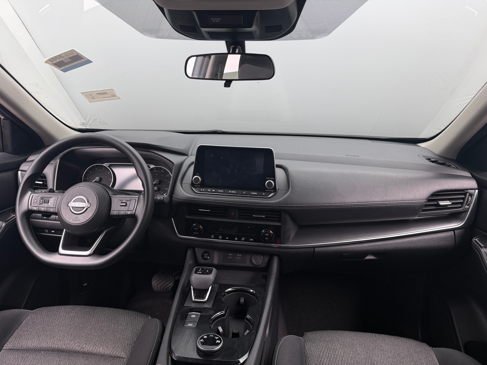 Thumbnail: 2024 Nissan Rogue - 3