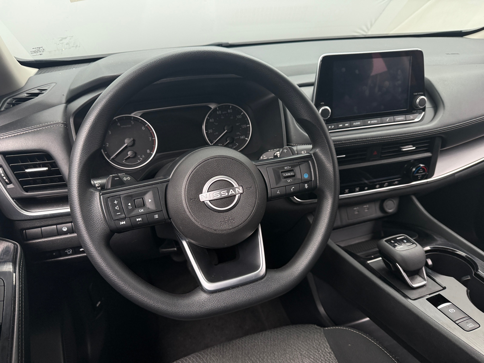 Thumbnail: 2024 Nissan Rogue - 5
