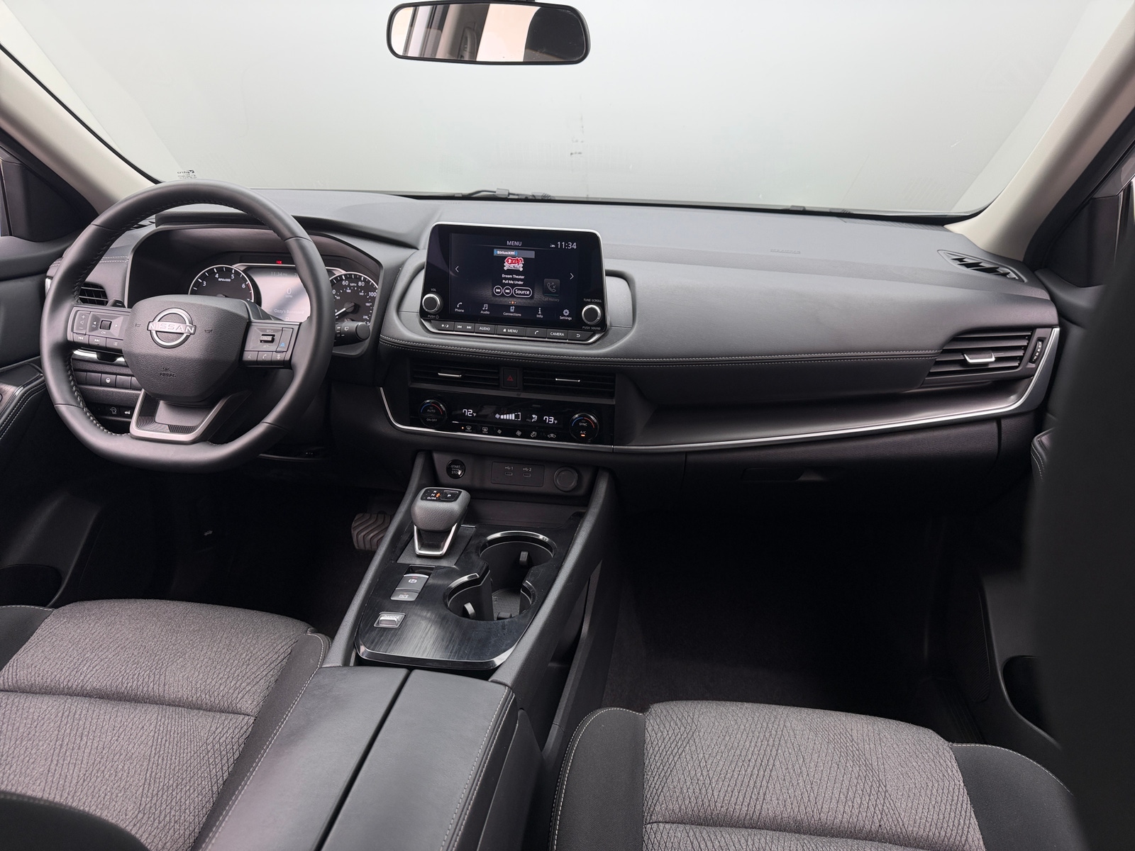 Thumbnail: 2025 Nissan Rogue - 3