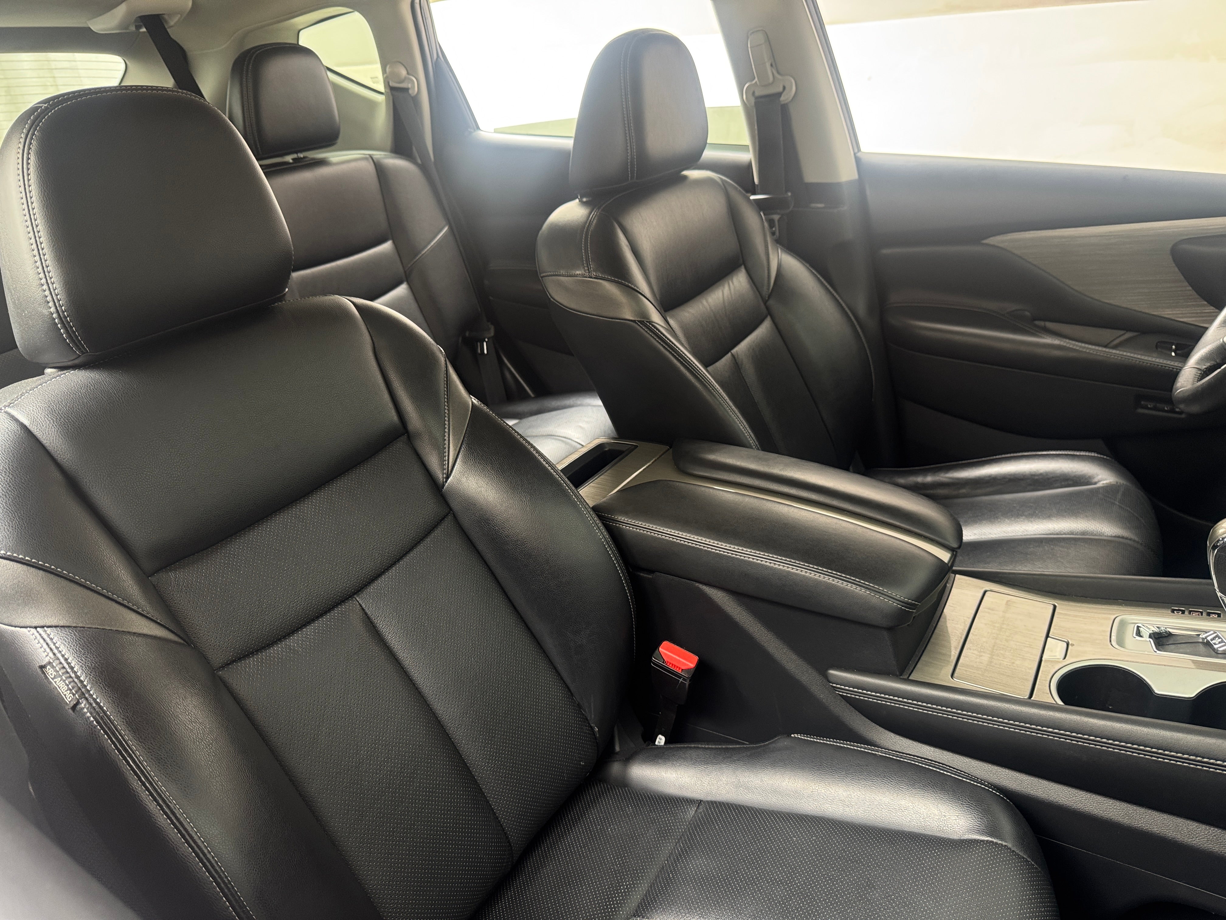 2017 Nissan Murano