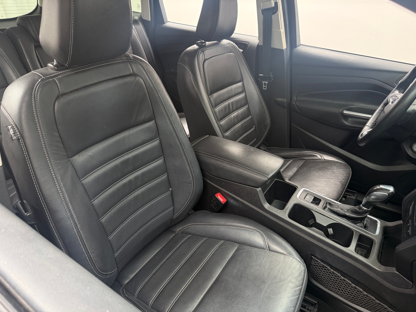 Thumbnail: 2018 Ford Escape - 2