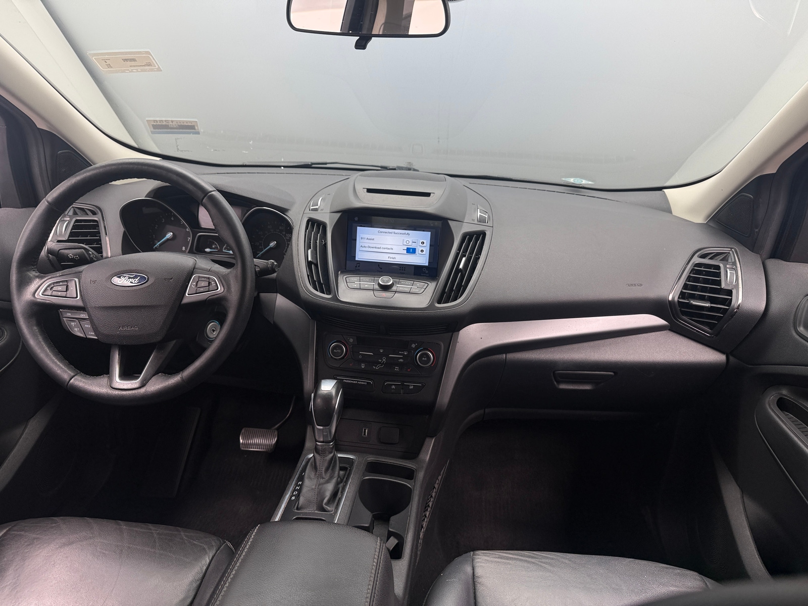 Thumbnail: 2018 Ford Escape - 3
