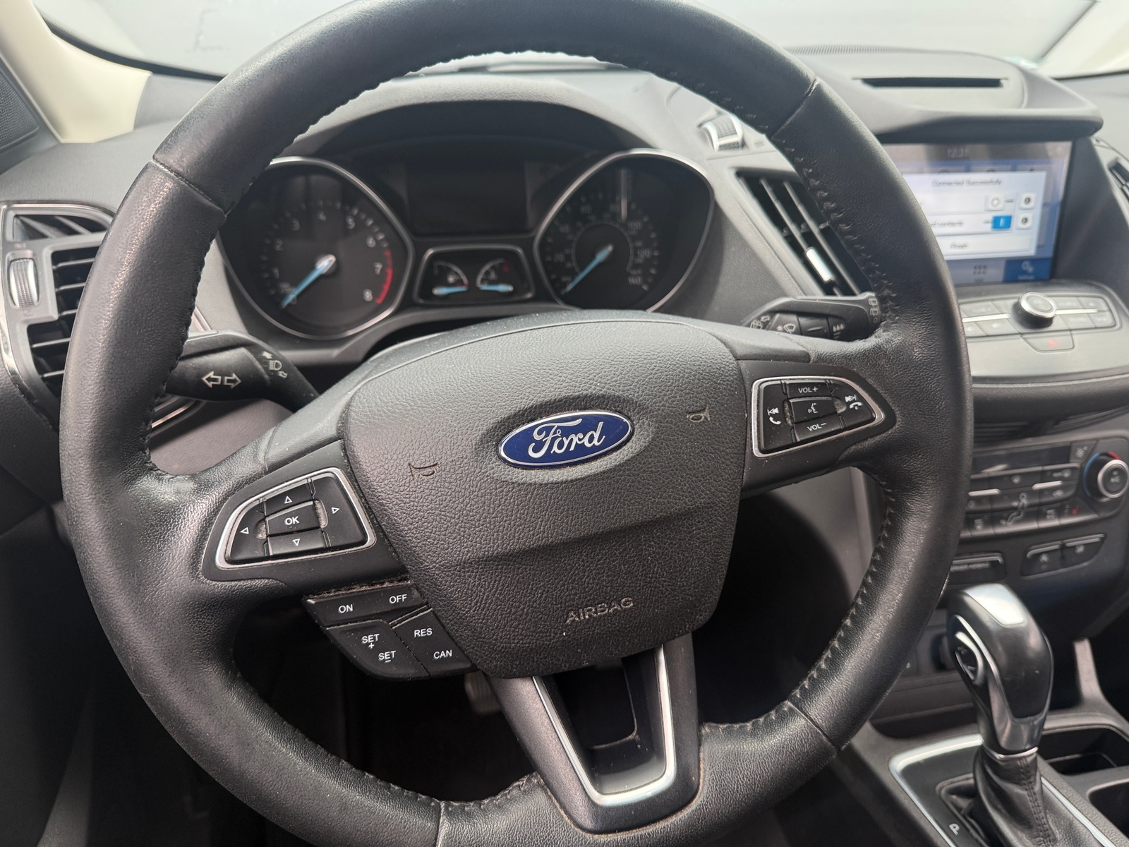 Thumbnail: 2018 Ford Escape - 5