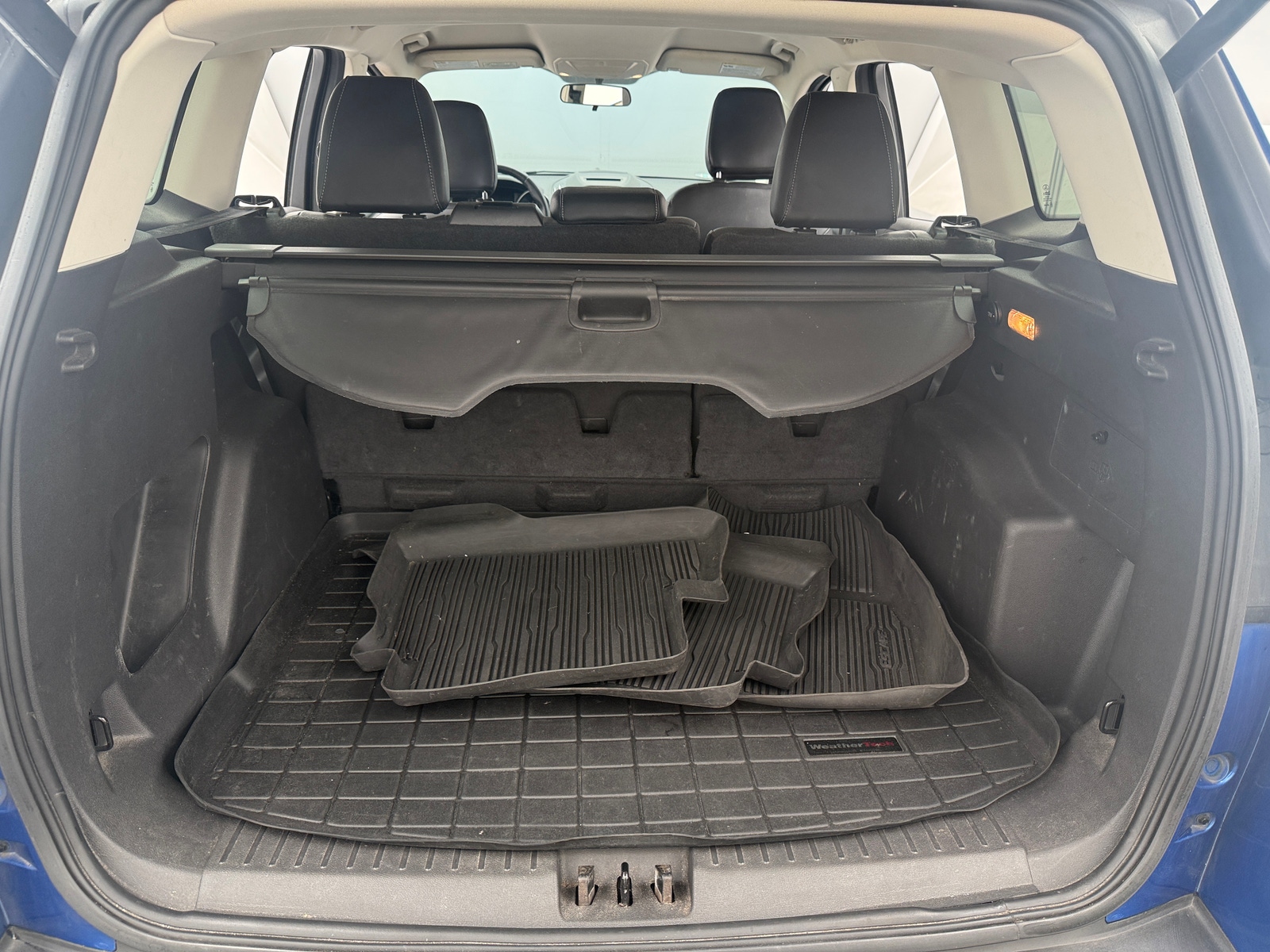 Thumbnail: 2018 Ford Escape - 7