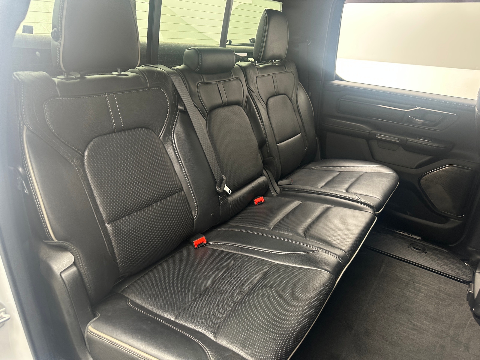 Thumbnail: 2022 RAM 1500 - 5