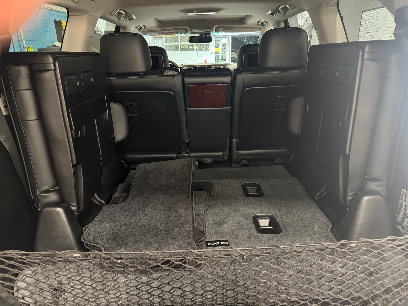 Thumbnail: 2015 Lexus LX - 6