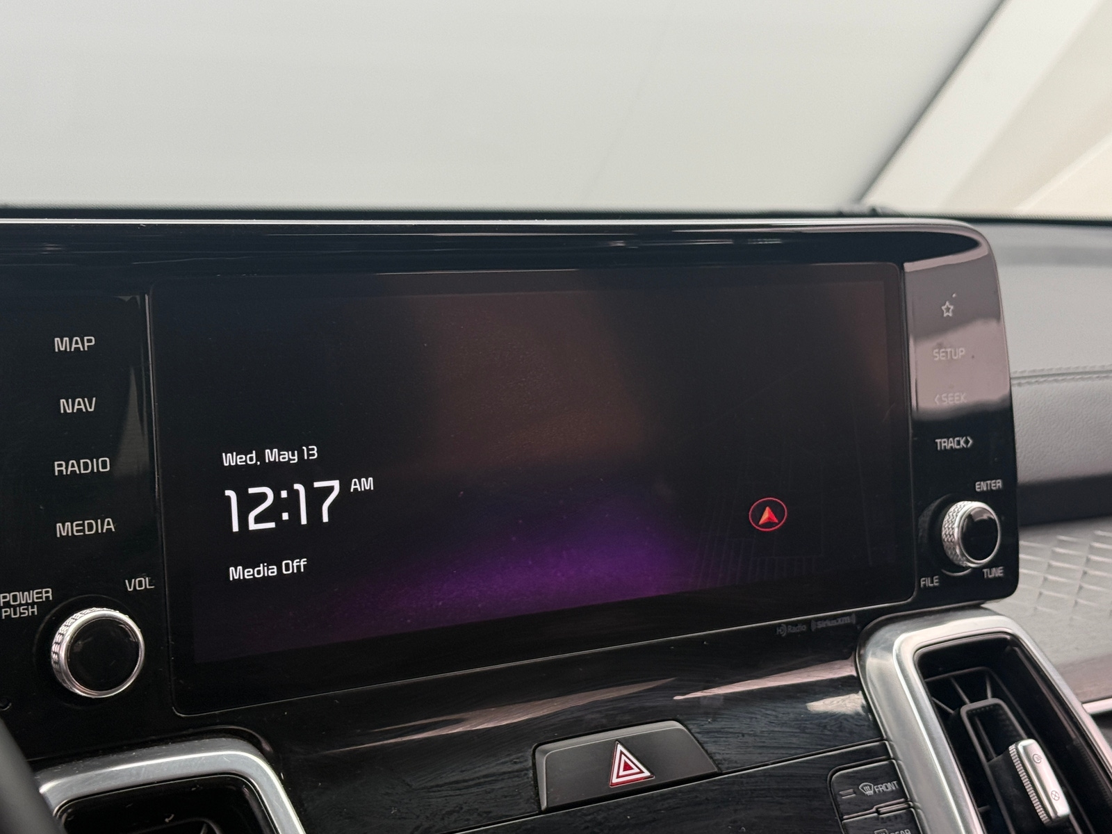 Thumbnail: 2023 Kia Sorento - 3