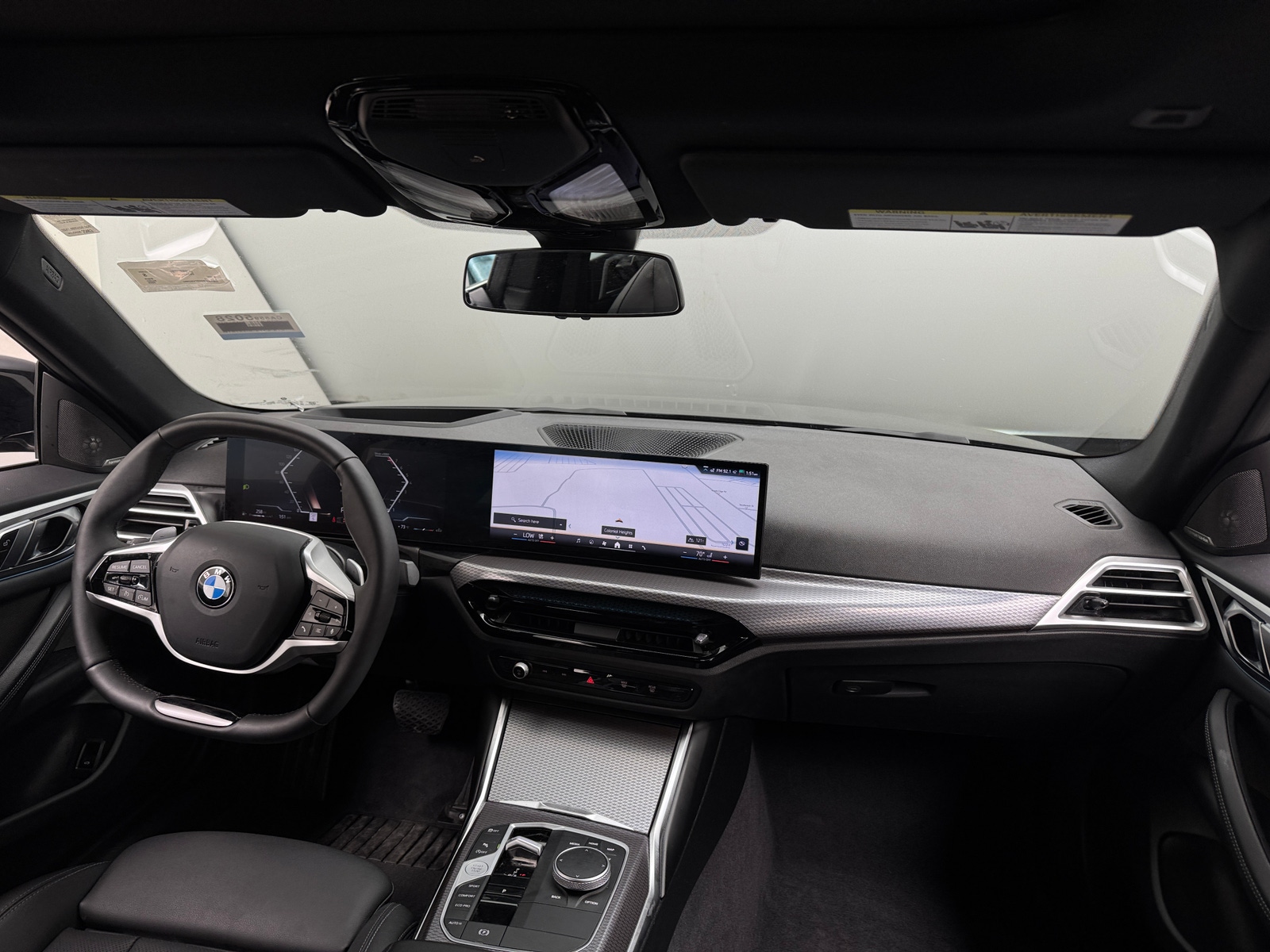 Thumbnail: 2025 BMW 4 Series - 2