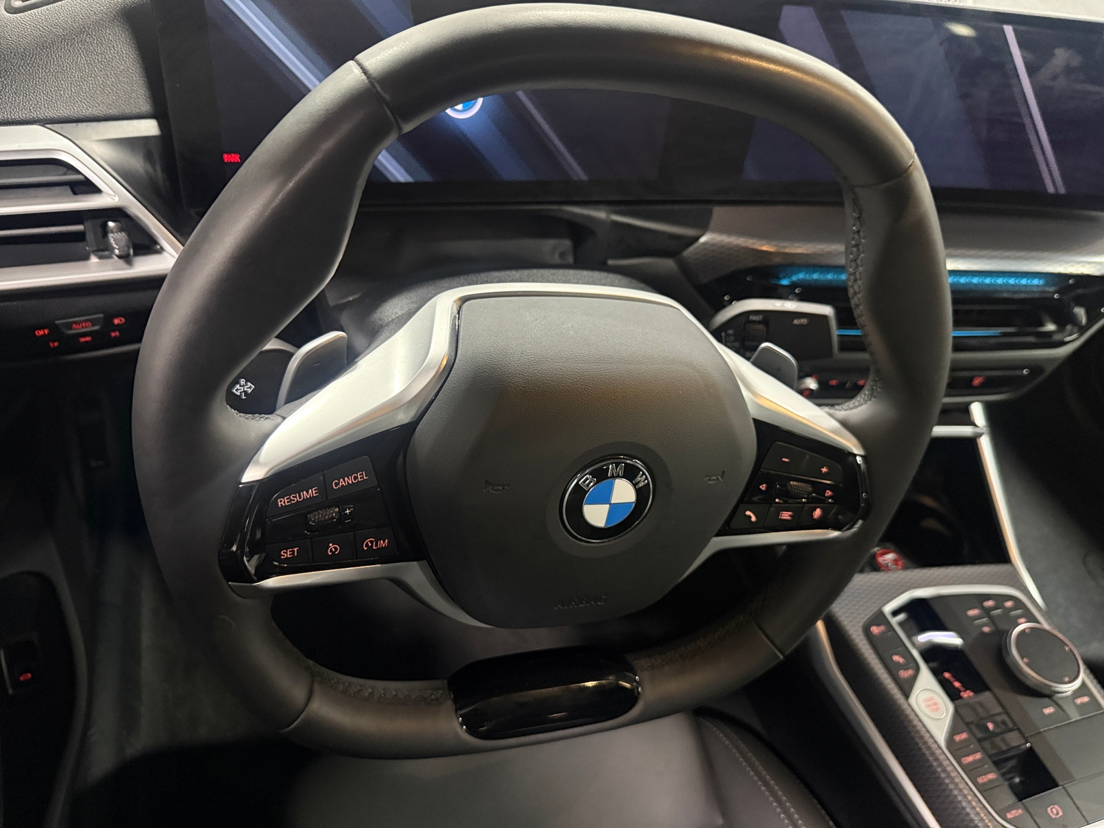 Thumbnail: 2025 BMW 4 Series - 4
