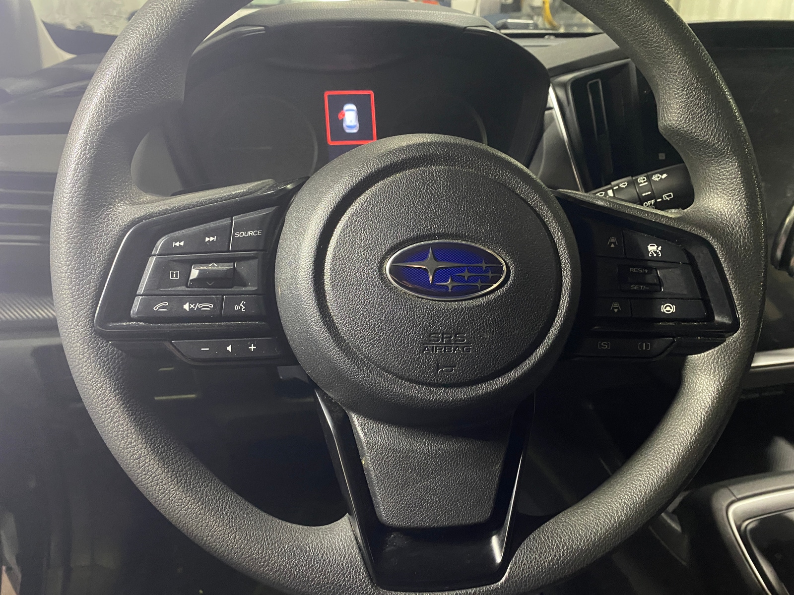 Thumbnail: 2024 Subaru Crosstrek - 5