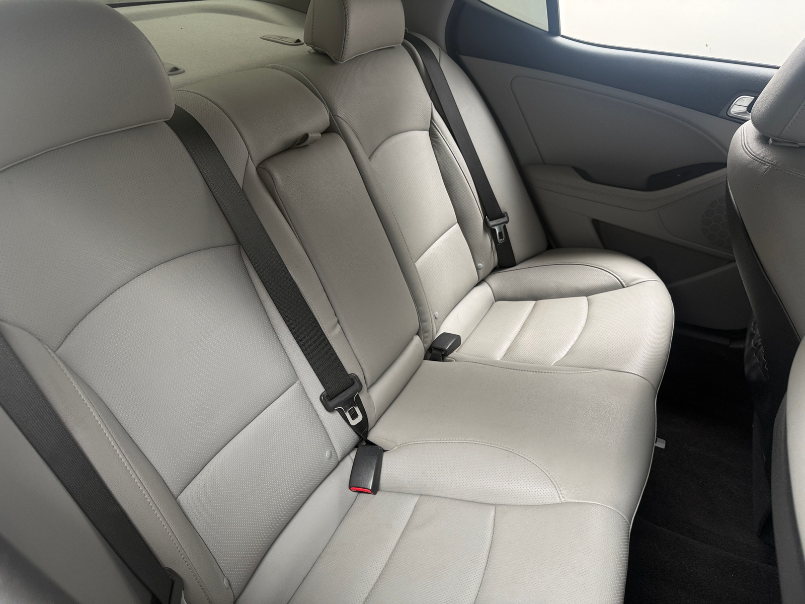 Thumbnail: 2015 Kia Optima - 5