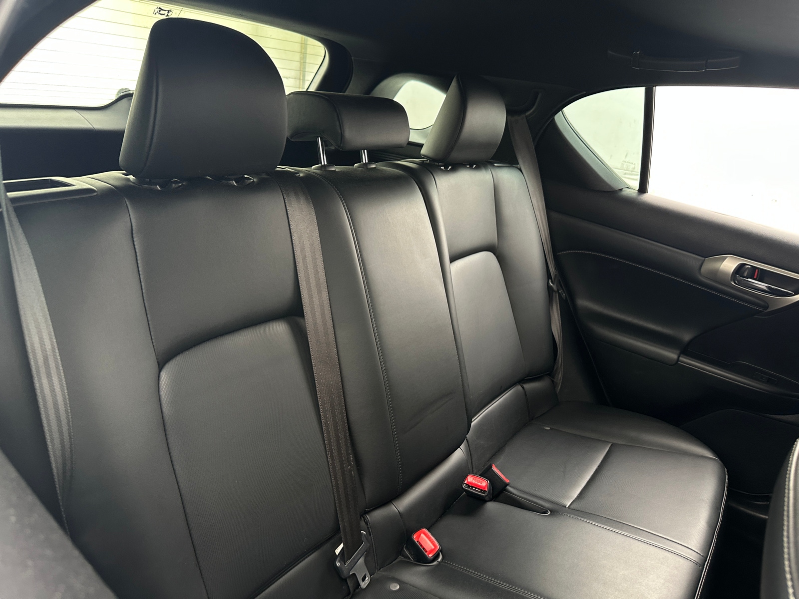 Thumbnail: 2016 Lexus CT - 5