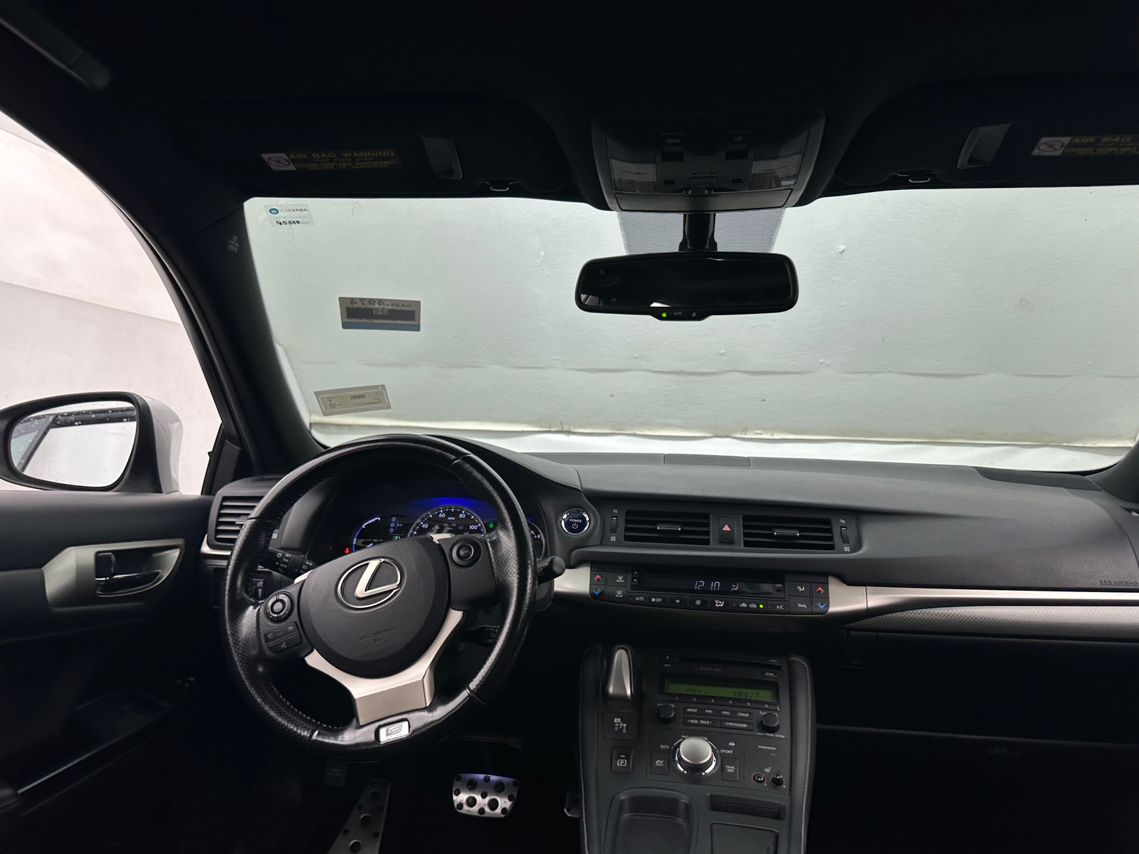 Thumbnail: 2016 Lexus CT - 2