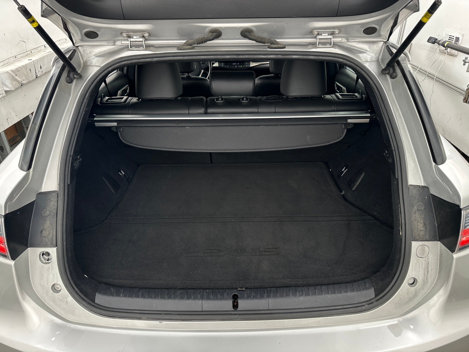 Thumbnail: 2016 Lexus CT - 6