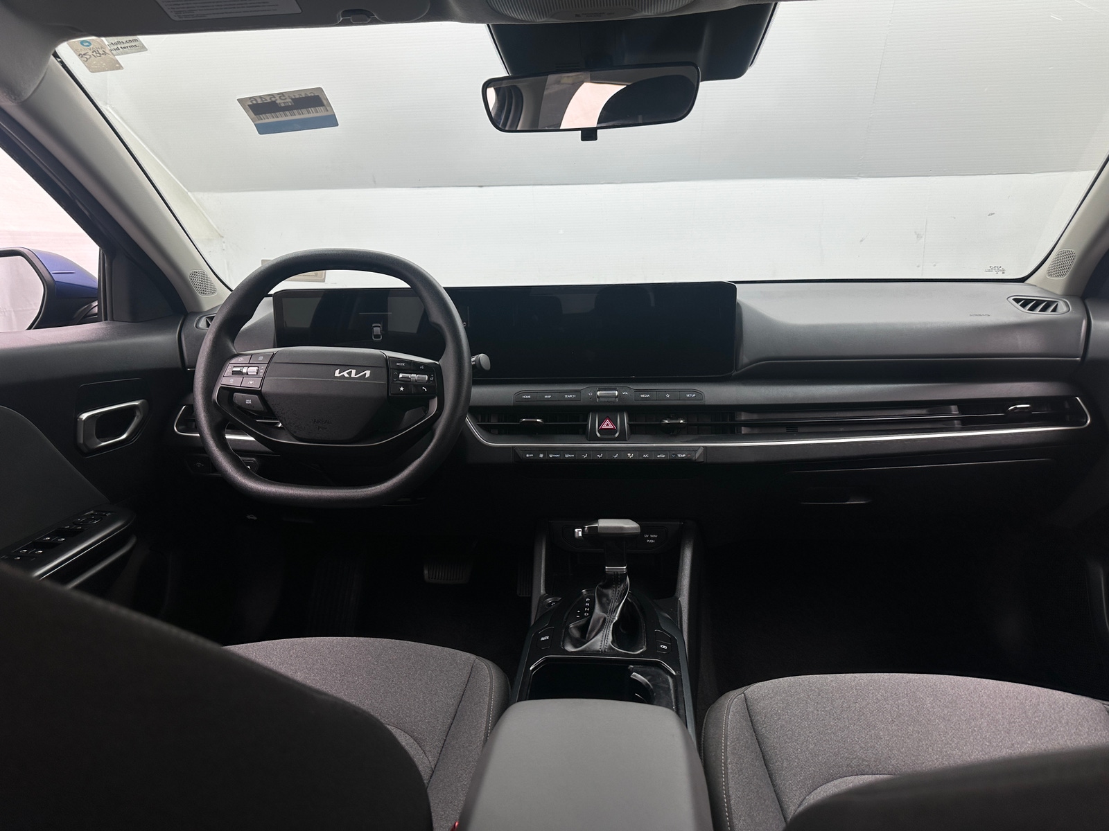 Thumbnail: 2025 Kia K4 - 3