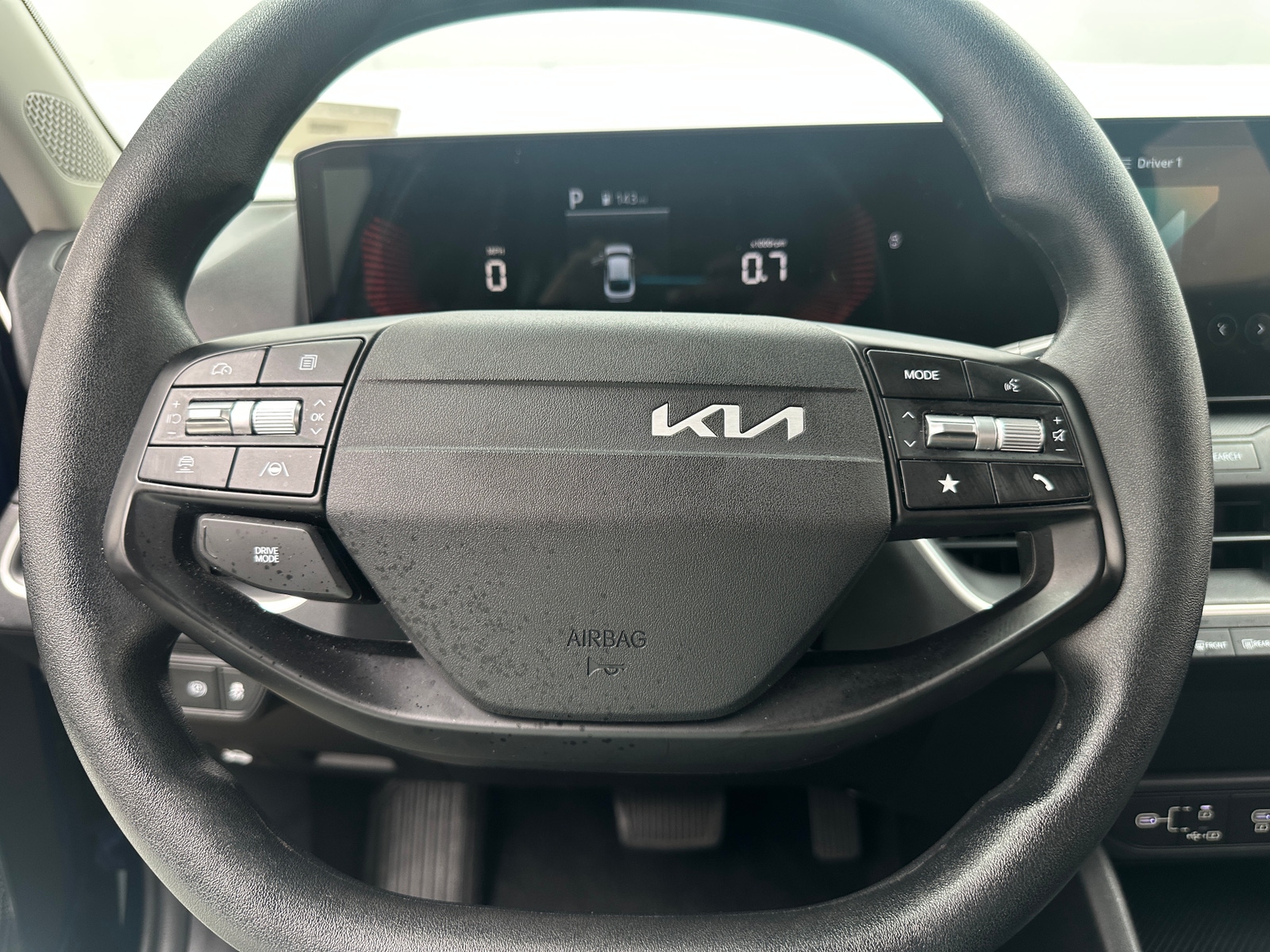 Thumbnail: 2025 Kia K4 - 5
