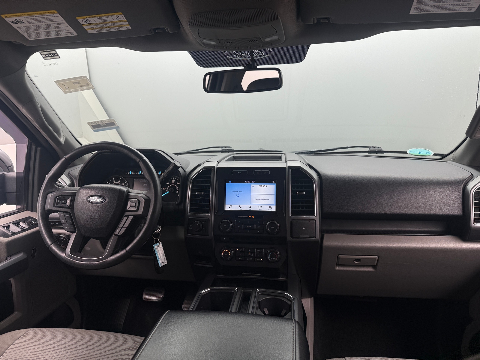 Thumbnail: 2018 Ford Econoline - 3