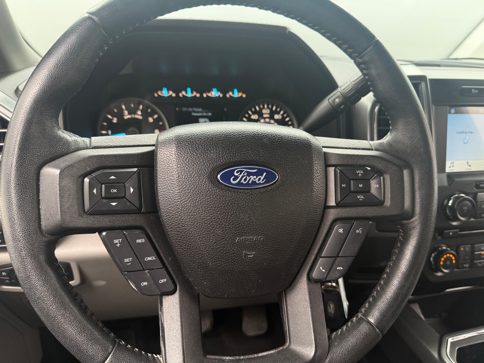 Thumbnail: 2018 Ford Econoline - 5