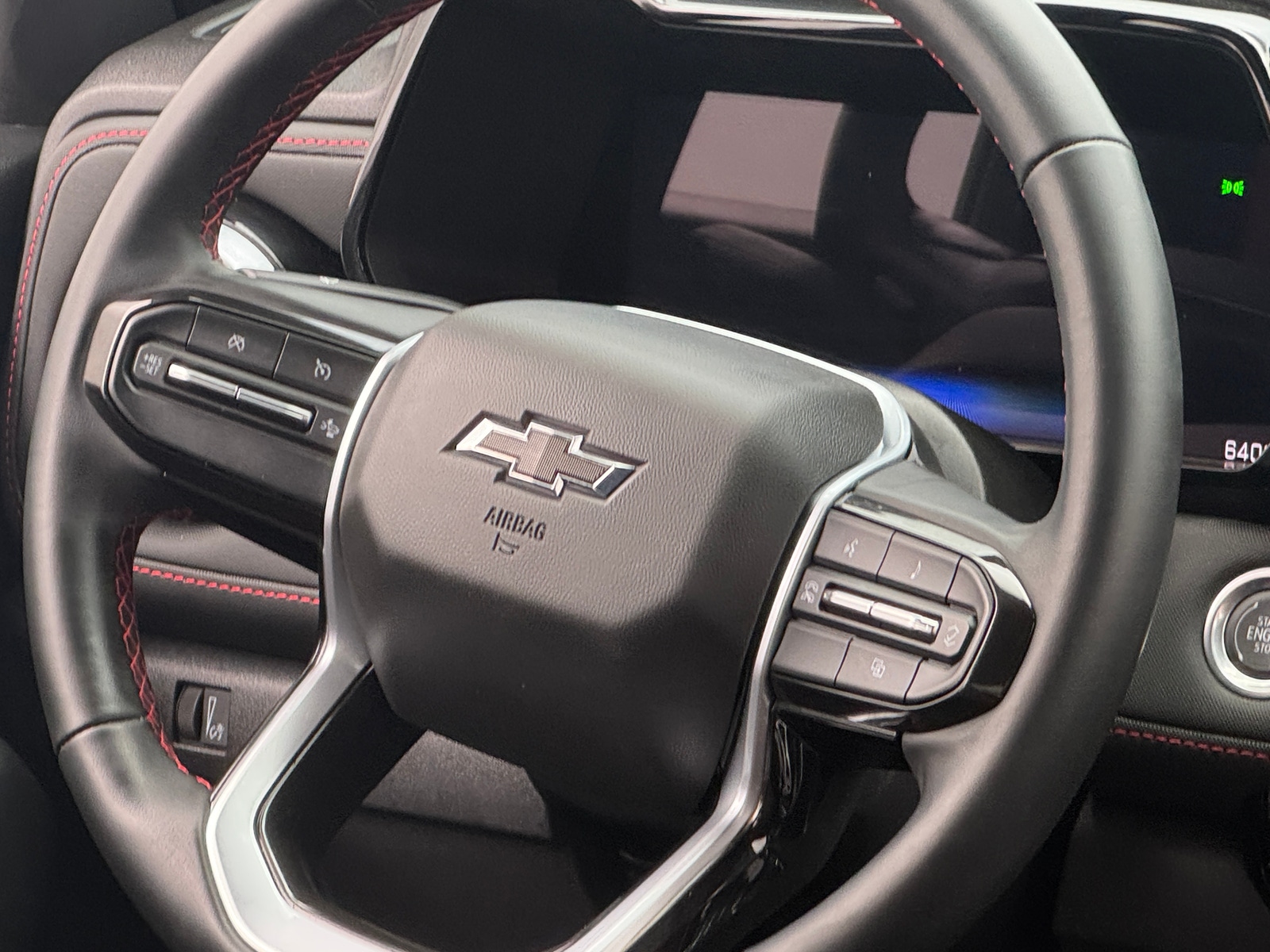 Thumbnail: 2024 Chevrolet Colorado - 5