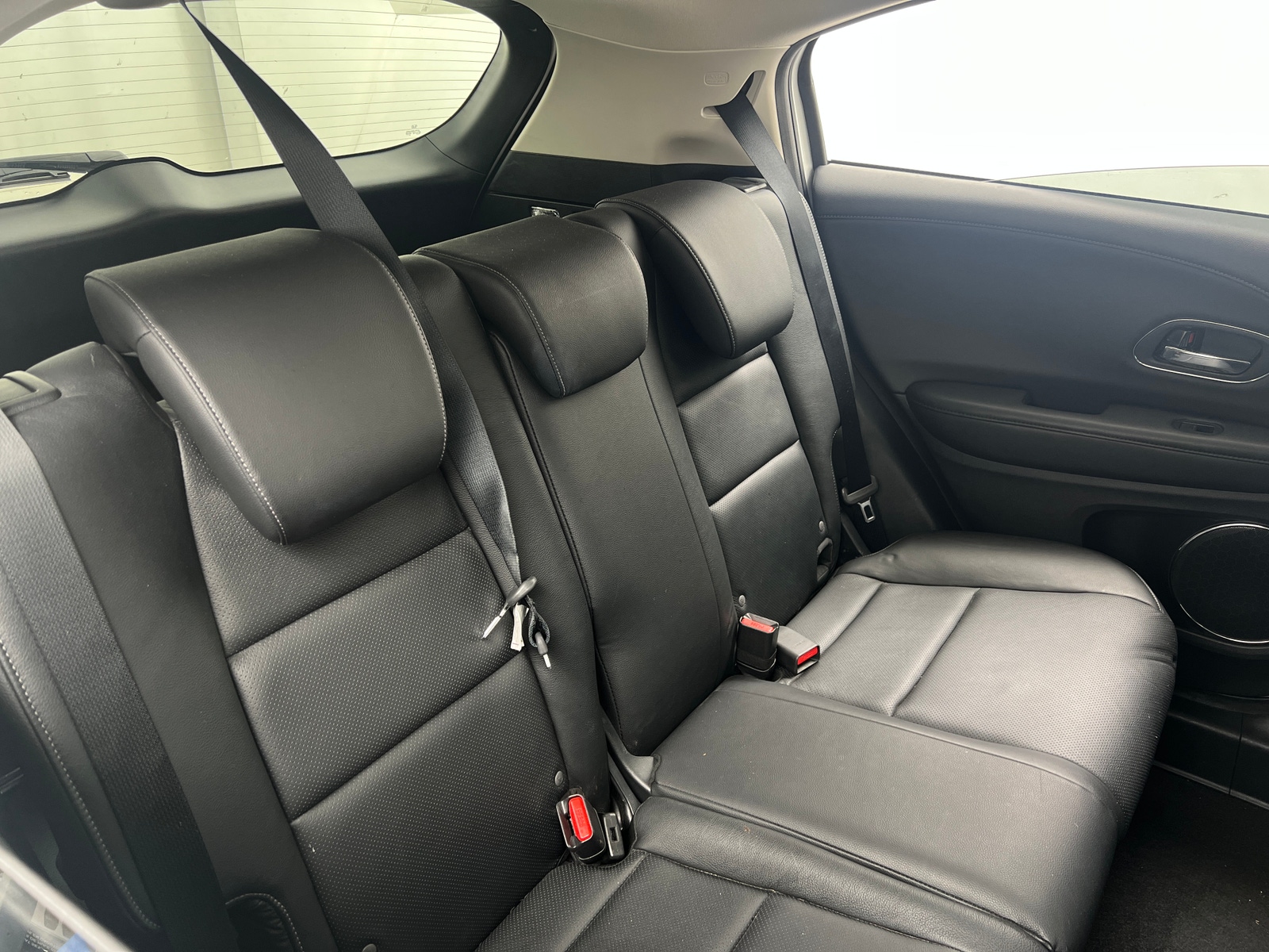 Thumbnail: 2019 Honda HR-V - 5