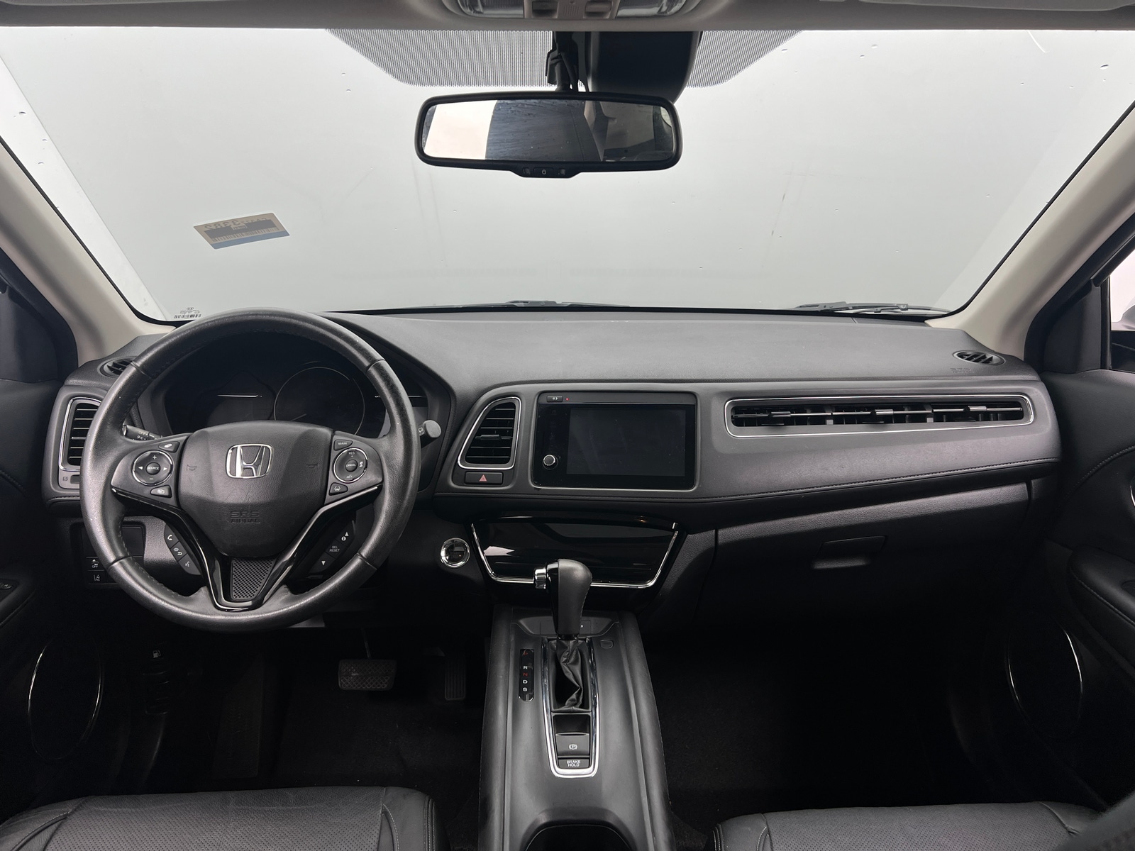 Thumbnail: 2019 Honda HR-V - 2