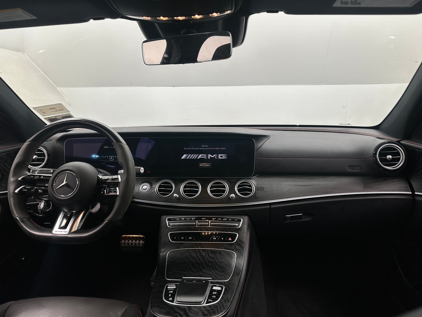 Thumbnail: 2022 Mercedes-Benz E-Class - 2
