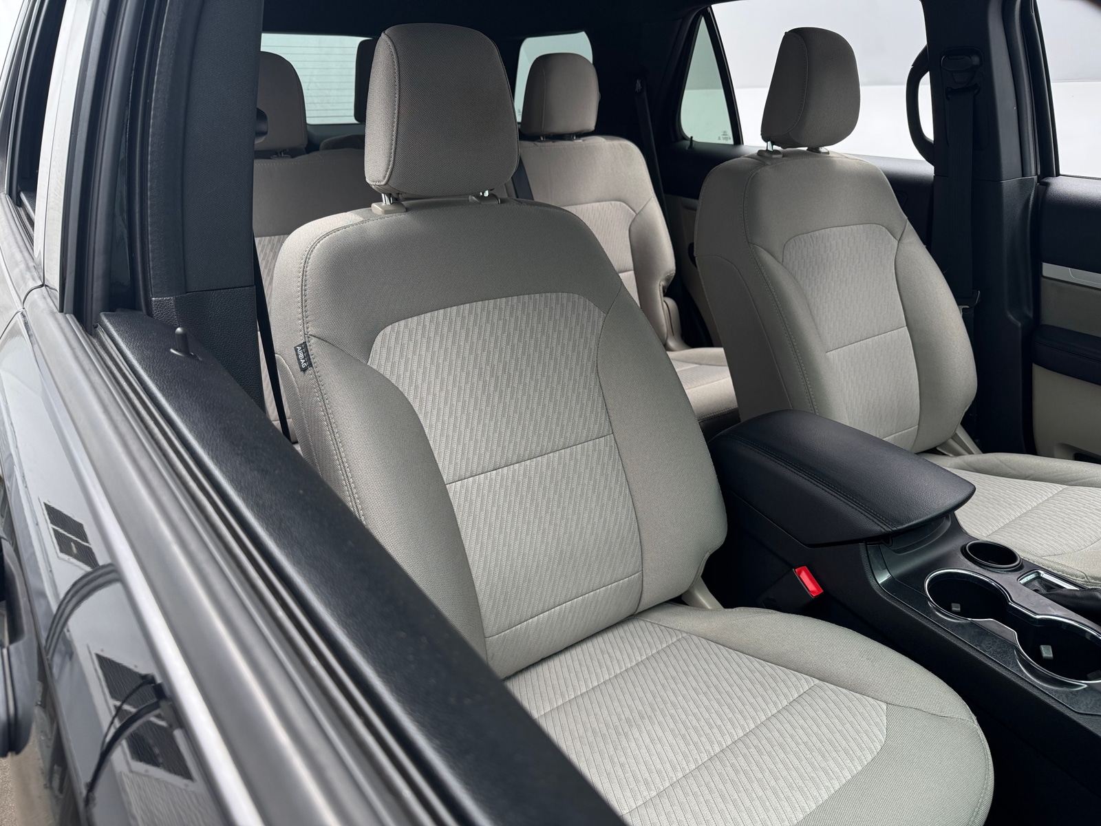 Thumbnail: 2019 Ford Explorer - 2