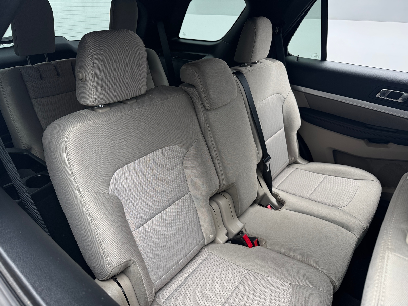 Thumbnail: 2019 Ford Explorer - 6