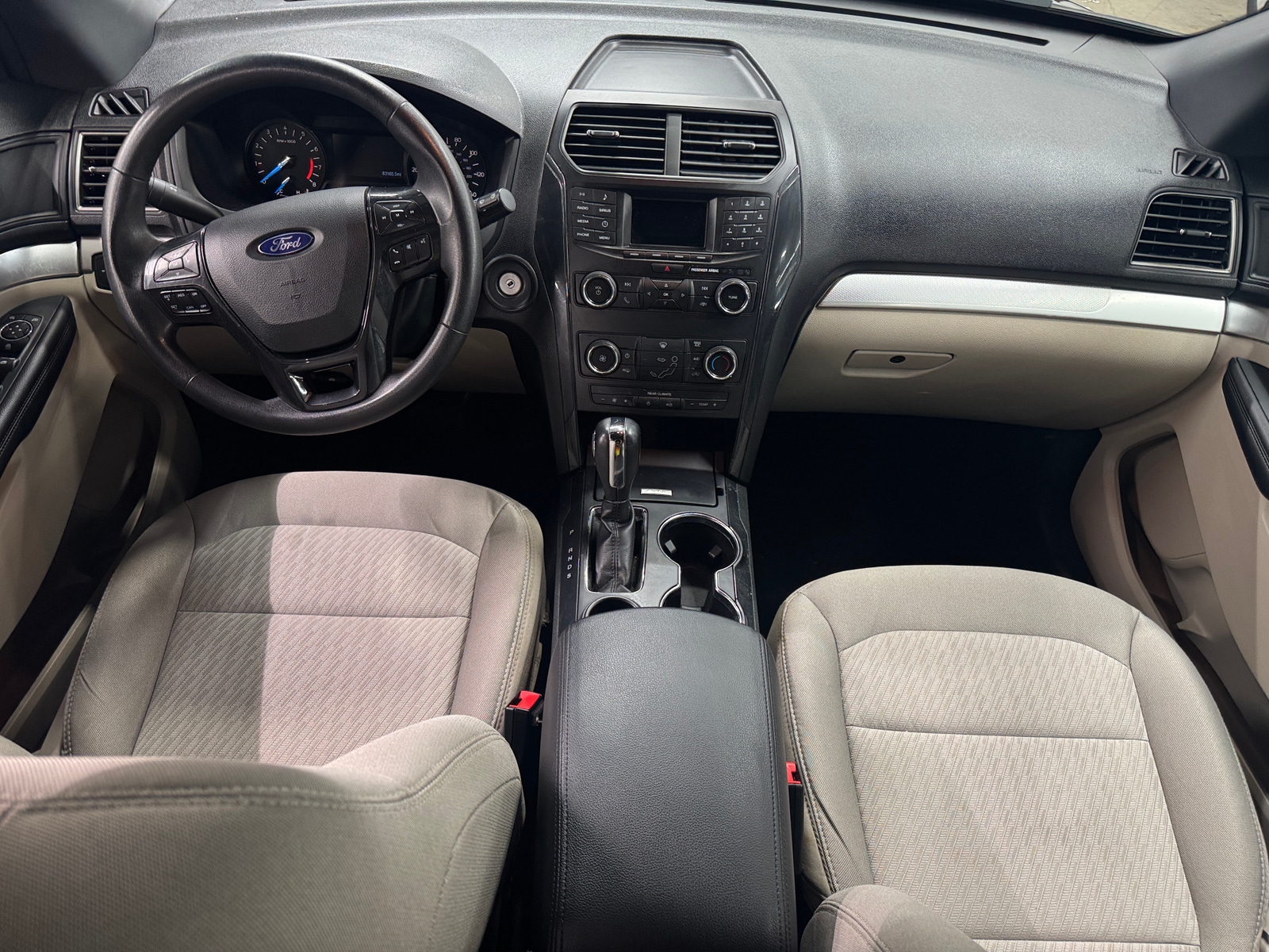 Thumbnail: 2019 Ford Explorer - 3
