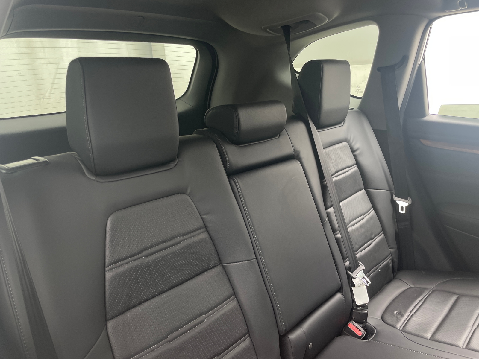 Thumbnail: 2021 Honda CR-V - 5