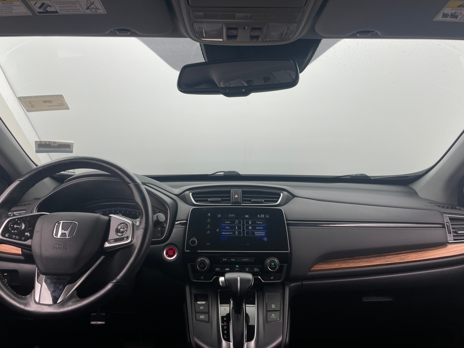 Thumbnail: 2021 Honda CR-V - 2
