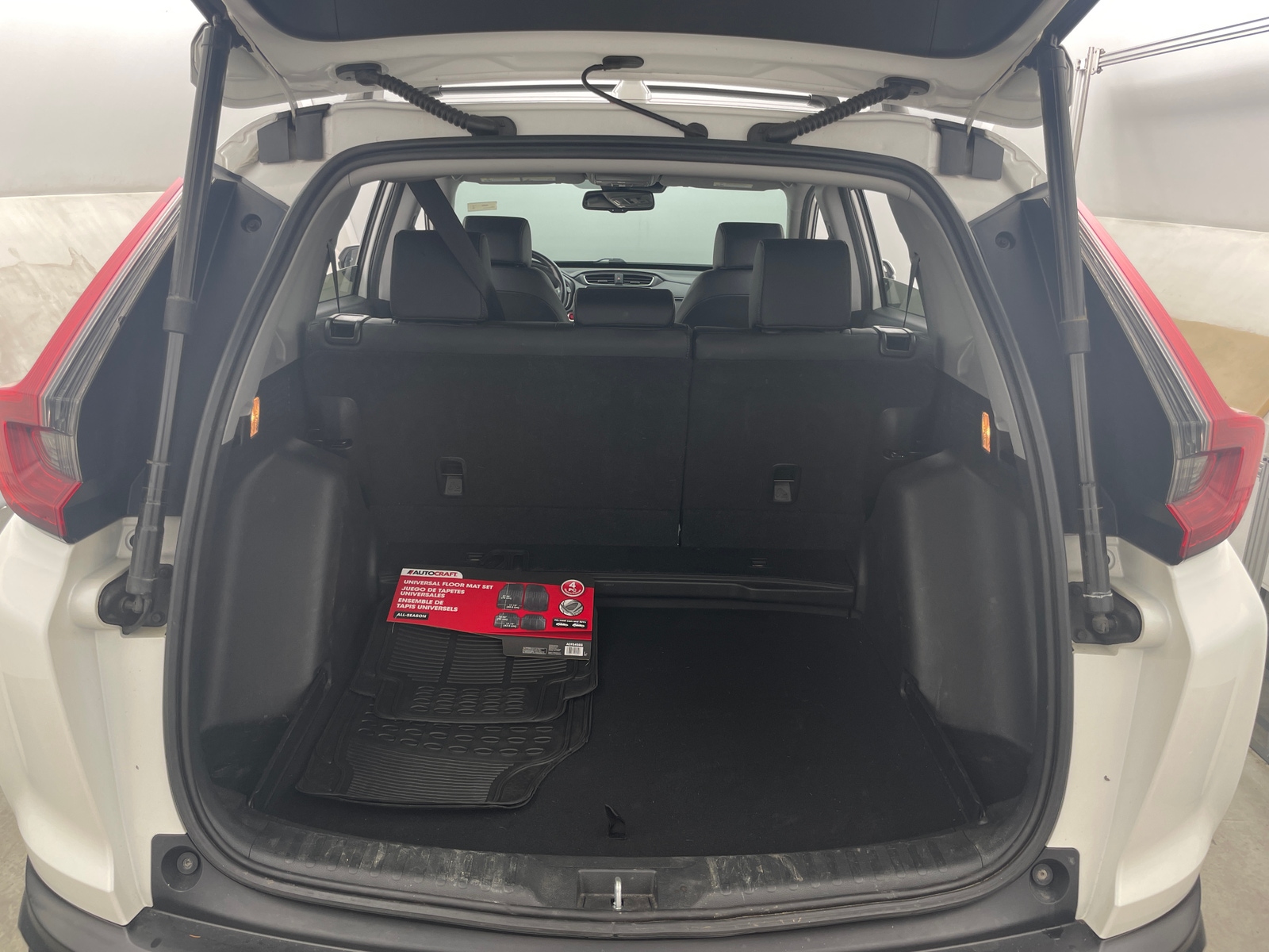 Thumbnail: 2021 Honda CR-V - 6