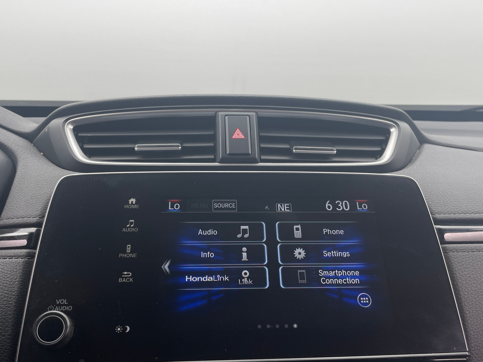 Thumbnail: 2021 Honda CR-V - 3