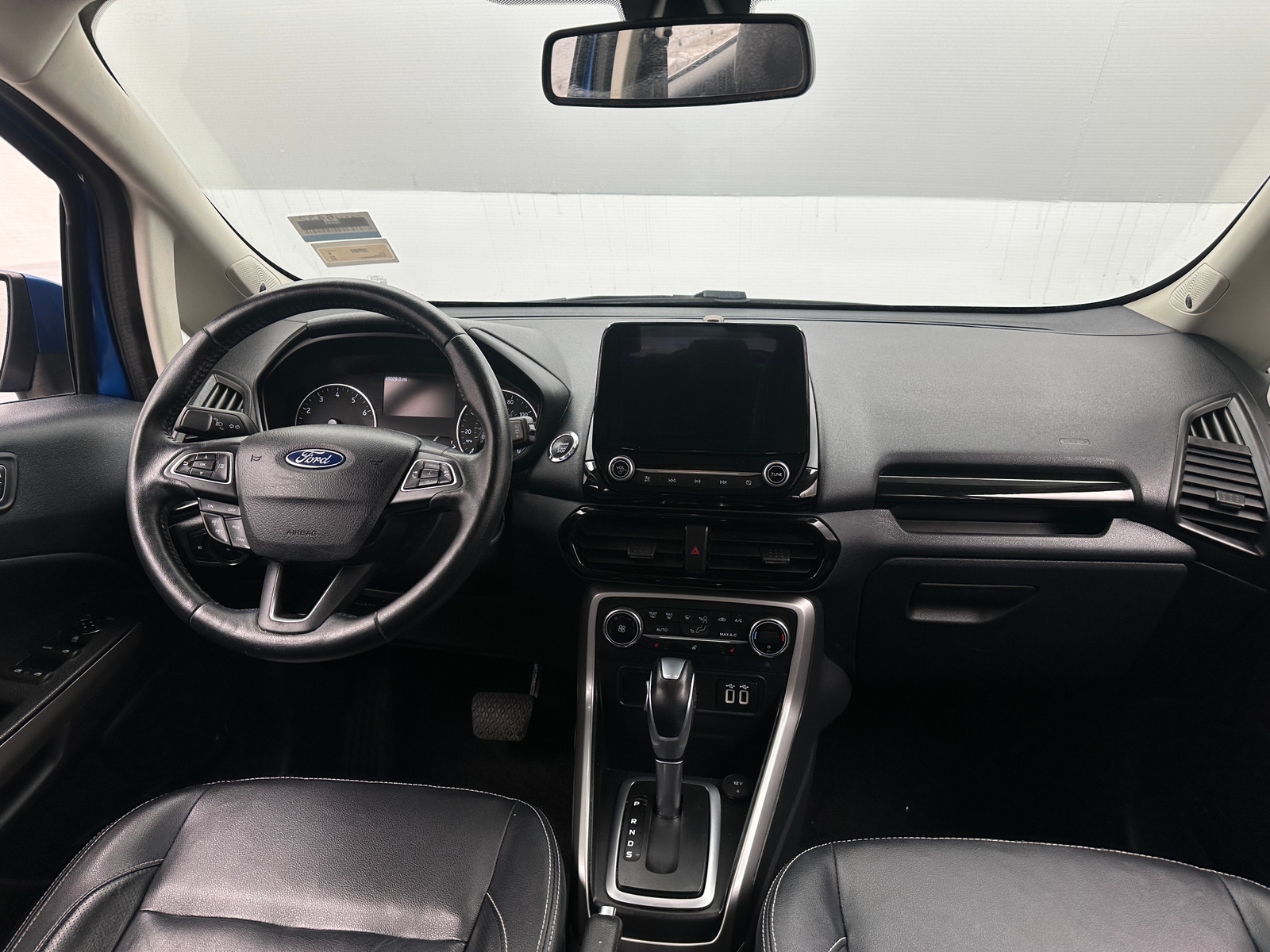Thumbnail: 2019 Ford EcoSport - 2